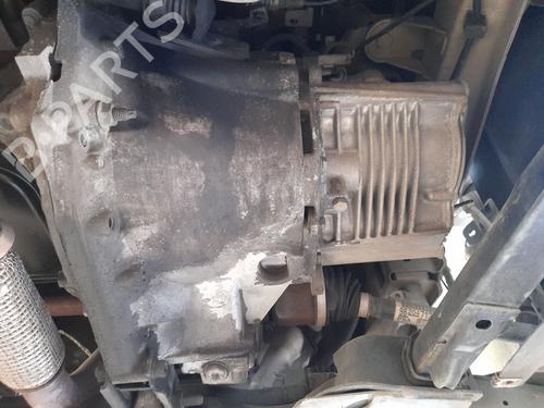 Used Gearbox Gearbox 37265801 37265801