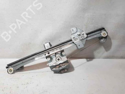 Used Front left window mechanism DACIA DOKKER MPV (KE_) [2012-2025]  6538922