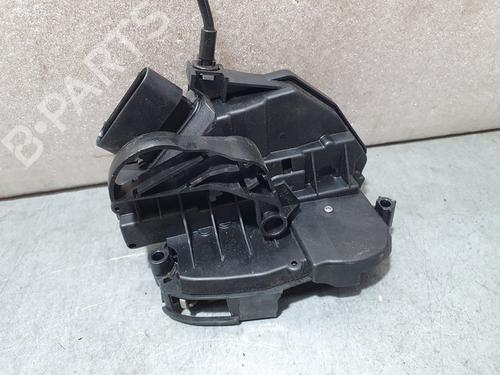 Front left lock FORD FOCUS III  | BP10658291C98 
