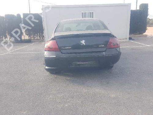 Steering pump PEUGEOT 407 (6D_)  | BP8673199M99 