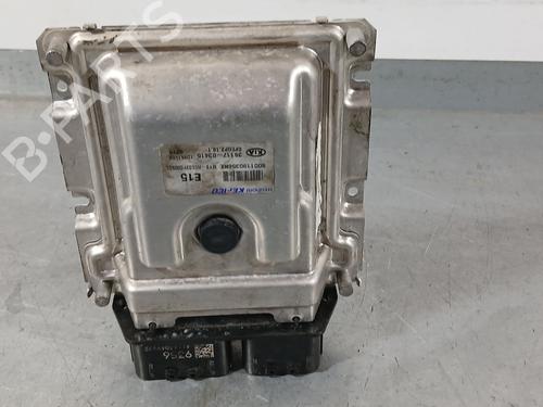 Used Engine control unit (ECU) Engine control unit (ECU) 38054810 38054810