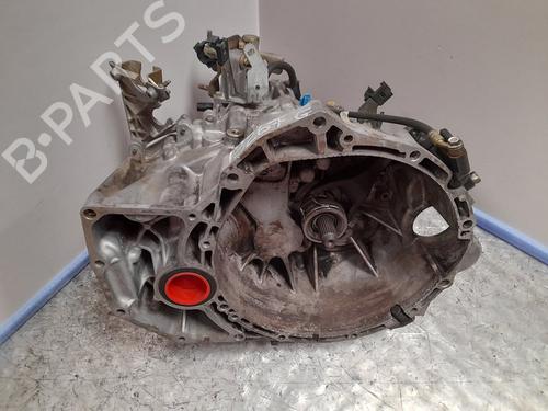 Used Gearbox NISSAN X-TRAIL I (T30) [2001-2013]  8173445