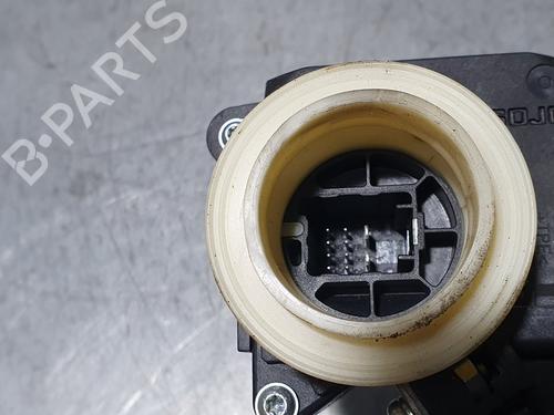 Rear right window mechanism TOYOTA AVENSIS Saloon (_T27_)  | BP15123981C25 