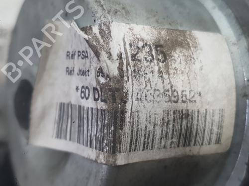 Steering rack CITROËN C-ELYSEE (DD_) 1.5 BlueHDi 100 | BP36162871M22 - Image 7