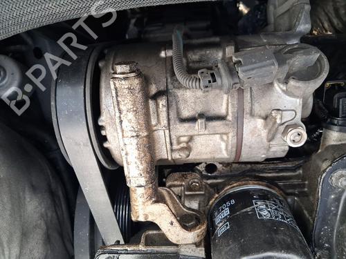 Used AC compressor AC compressor 38931672 38931672