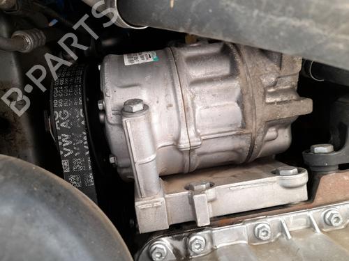 AC Kompressor VW TOURAN (1T1, 1T2) 1.9 TDI | BP28730079M34 