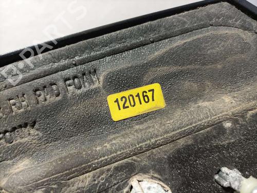Right mirror HYUNDAI MATRIX (FC) 1.5 CRDi | BP11855493C27 