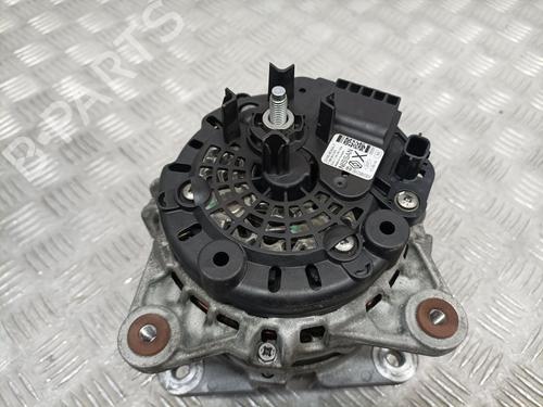 Alternator RENAULT MEGANE IV Grandtour (K9A/M/N_) 1.5 dCi 110 | BP6584889M7 