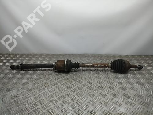 Used Right front driveshaft RENAULT SCÉNIC II (JM0/1_) [2003-2010]  10523046