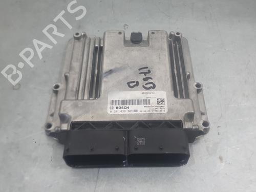 Centralina do motor Centralina do motor FIAT DOBLO Cargo (263_) 1.6 D Multijet (263WXD1B, 263WXR1B, 263WXX1B, 263ZXD1B,... (105 hp) 36022676 36022676