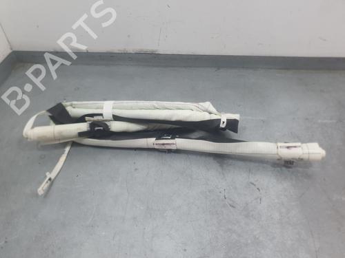 Used Right curtain airbag Right curtain airbag CITROËN C4 CACTUS 1.2 VTi 82 (82 hp) 35754516 35754516