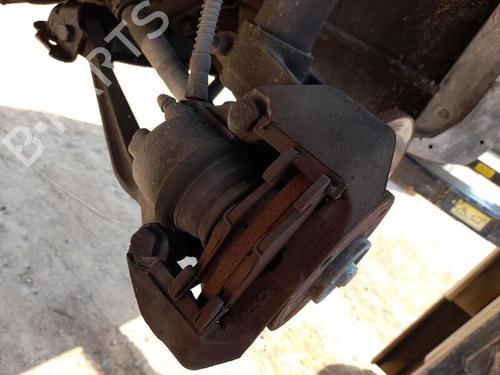 Used Left front brake caliper CITROËN C15 Platform/Chassis (VDPD) 1.9 D (69 hp) 30103202