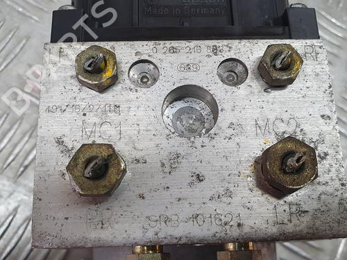 ABS pump MG MG ZR | BP3711674M43