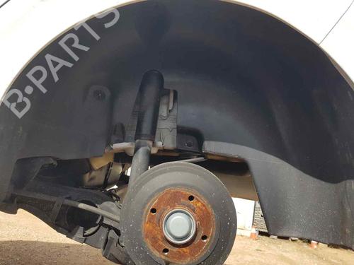 Used Wheel arch PEUGEOT 208 I (CA_, CC_) 1.2 VTI 82 (82 hp) 20854129