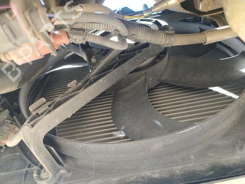 Used Radiator fan SEAT IBIZA III (6L1) 1.4 16V (75 hp) 24646781
