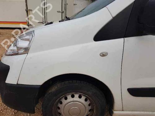 Used Left front fenders FIAT SCUDO Bus (270_, 272_) 2.0 D Multijet (120 hp) 22973665