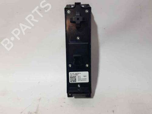 Left front window switch FORD FIESTA VI (CB1, CCN)  | BP7829904I27 