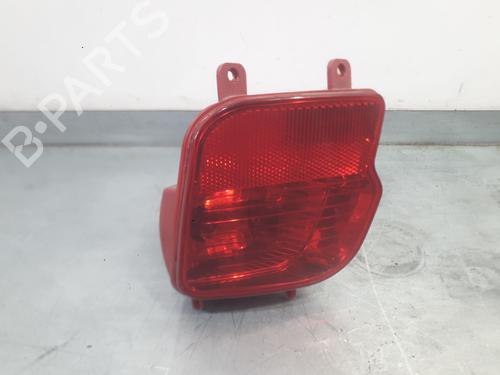 Used Rear bumper left light Rear bumper left light 37757870 37757870