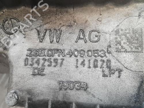 Front differential CUPRA FORMENTOR (KM7, KMP) 2.0 TSI 4Drive | BP32668759M23  - Image 6