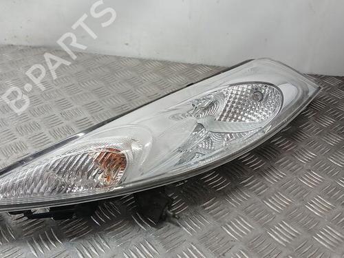 Used Left front indicator NISSAN JUKE (F15) 1.5 dCi (110 hp) 29456909