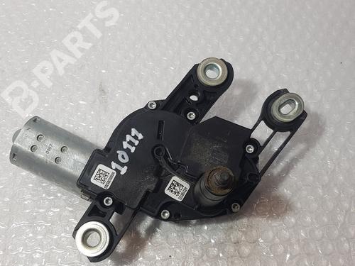 Used Rear wiper motor SKODA RAPID (NH3, NK3, NK6) 1.2 TSI (110 hp) 10280297