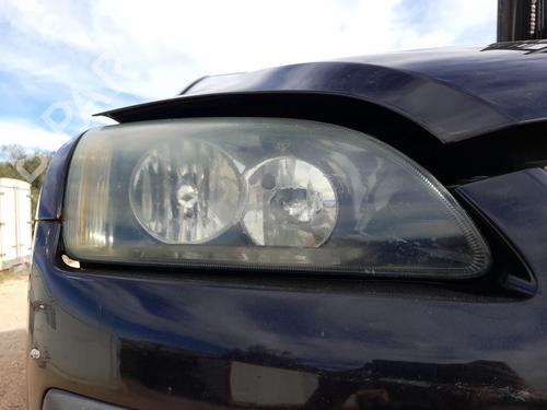 Used Right headlight FORD FOCUS II (DA_, HCP, DP) 1.6 Ti (115 hp) 30589242