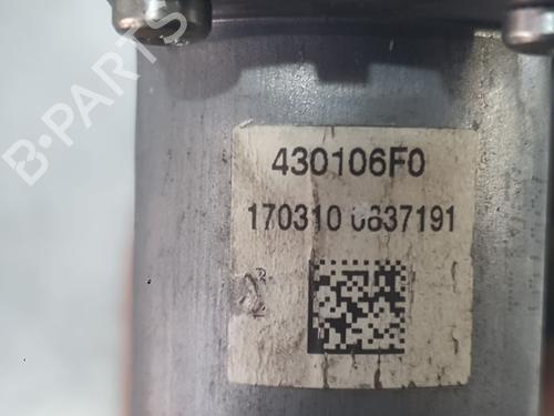 Rear left window mechanism RENAULT MEGANE IV Hatchback (B9A/M/N_) 1.6 dCi 130 (B9A4) | BP36022502C24 - Image 4