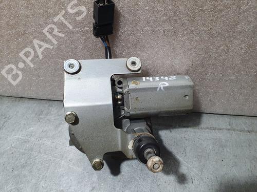 Rear wiper motor OPEL VECTRA B Estate (J96)  | BP12502258M102 
