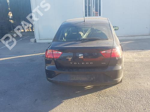 Rear right window mechanism SEAT TOLEDO IV (KG3) 1.6 TDI | BP8492424C25  - Image 6