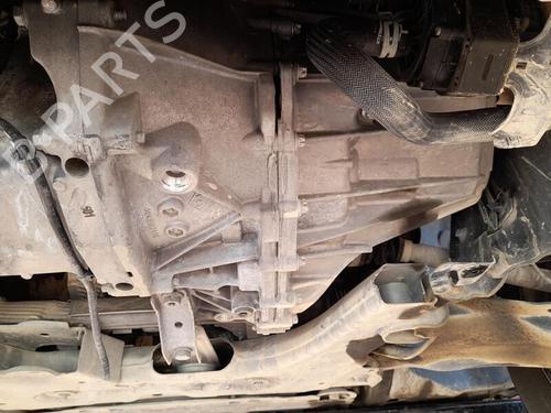 Gearbox NISSAN NV250 Van (X61) dCi 80 | BP29527952M3 