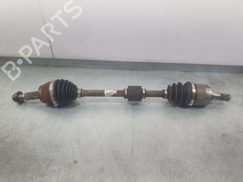 Used Left front driveshaft Left front driveshaft 38173888 38173888