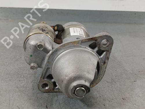 Used Starter Starter OPEL ASTRA J Sports Tourer (P10) 1.7 CDTI (35) (110 hp) 35725006 35725006