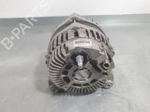 Alternator RENAULT TRAFIC III Bus (JG_) 1.6 dCi 120 (JGMB) | BP37494258M7 - Image 3