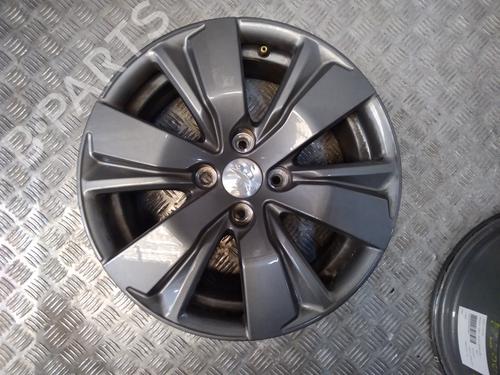 Rim PEUGEOT 2008 I (CU_) 1.5 BlueHDI 100 | BP26135826C45