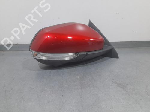 Right mirror MG MG ZS SUV (AZS1) 1.0 T-GDi | BP29891193C27