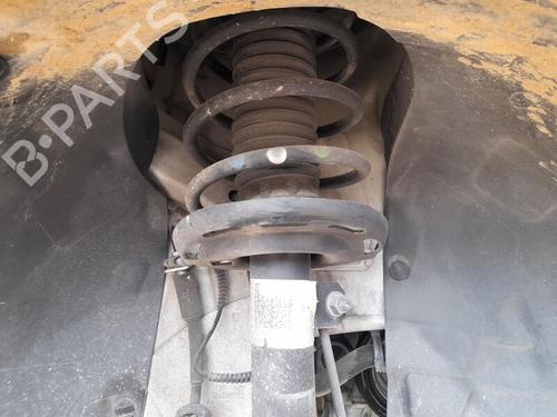 Used Right front shock absorber CITROËN C3 / C3 ORIGIN III (SX) 1.2 VTi 82 (82 hp) 27692486