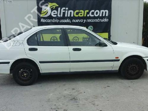 Gearbox HONDA CIVIC VI Fastback (MA, MB)  | BP4822308M3 