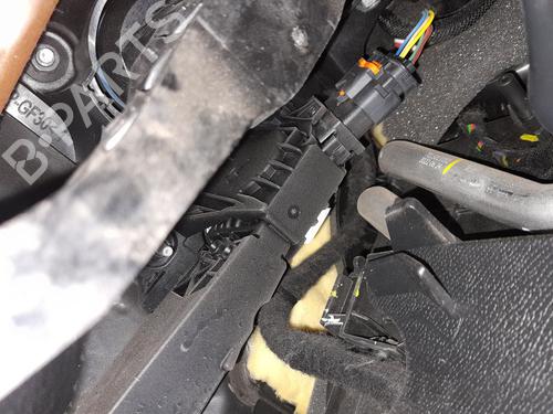 Used Pedal Pedal CITROËN C4 III (BA_, BB_, BC_) ë-C4 (BCZKXC, BZCKSC) (136 hp) 36164570 36164570