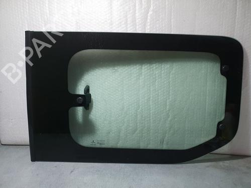 Used Rear right door window PEUGEOT RIFTER [2018-2025]  15683371