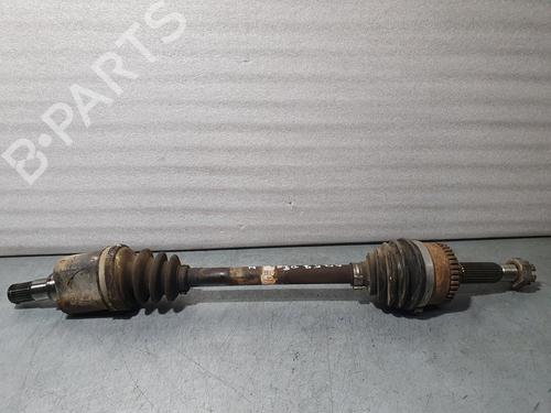 Used Left rear driveshaft HYUNDAI ATOS PRIME (MX) [1999-2025]  13372380
