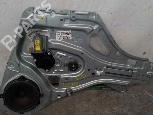 Used Front right window mechanism KIA SPORTAGE II (JE_, KM_) [2004-2011]  322366