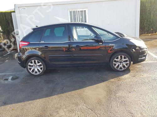 Rear bumper left light CITROËN C4 Picasso I MPV (UD_) | BP13003828C81