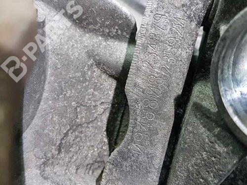 Gearbox ALFA ROMEO 156 Sportwagon (932_)  | BP4691244M3 