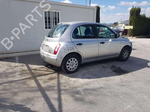 Steering column stalk NISSAN MICRA III (K12) | BP19160643I23