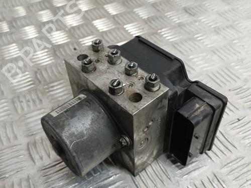 Used ABS pump MINI MINI (R56) Cooper D (109 hp) 9997980