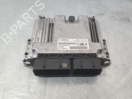 Used Engine control unit (ECU) Engine control unit (ECU) 38801533 38801533