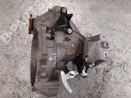 Gearbox SKODA OCTAVIA III (5E3, NL3, NR3) 1.6 TDI | BP8399003M3 