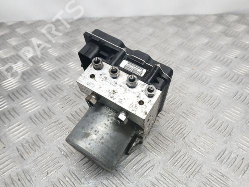 Used ABS pump PEUGEOT 407 (6D_) 1.6 HDi 110 (6D9HZC, 6D9HYC) (109 hp) 24737589