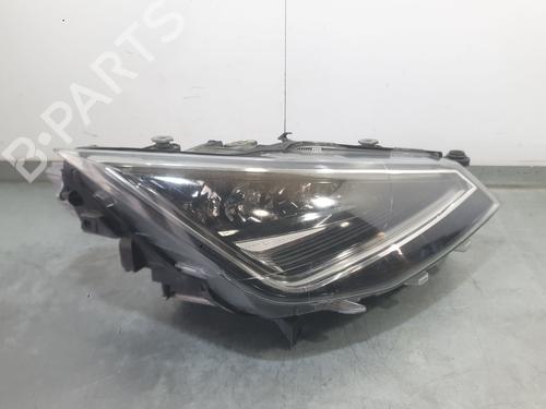 Right headlight SEAT ARONA (KJ7, KJP) 1.0 TSI | BP36777666C29 - Image 2