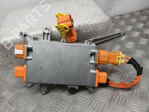 Inverter/Converter JEEP AVENGER (J2) Electric | BP34471797M119  - Image 6